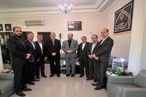 تأکید سرپرست مدیریت عامل بانک سرمایه بر رعایت دقیق دستورالعمل‌های پدافند غیرعامل