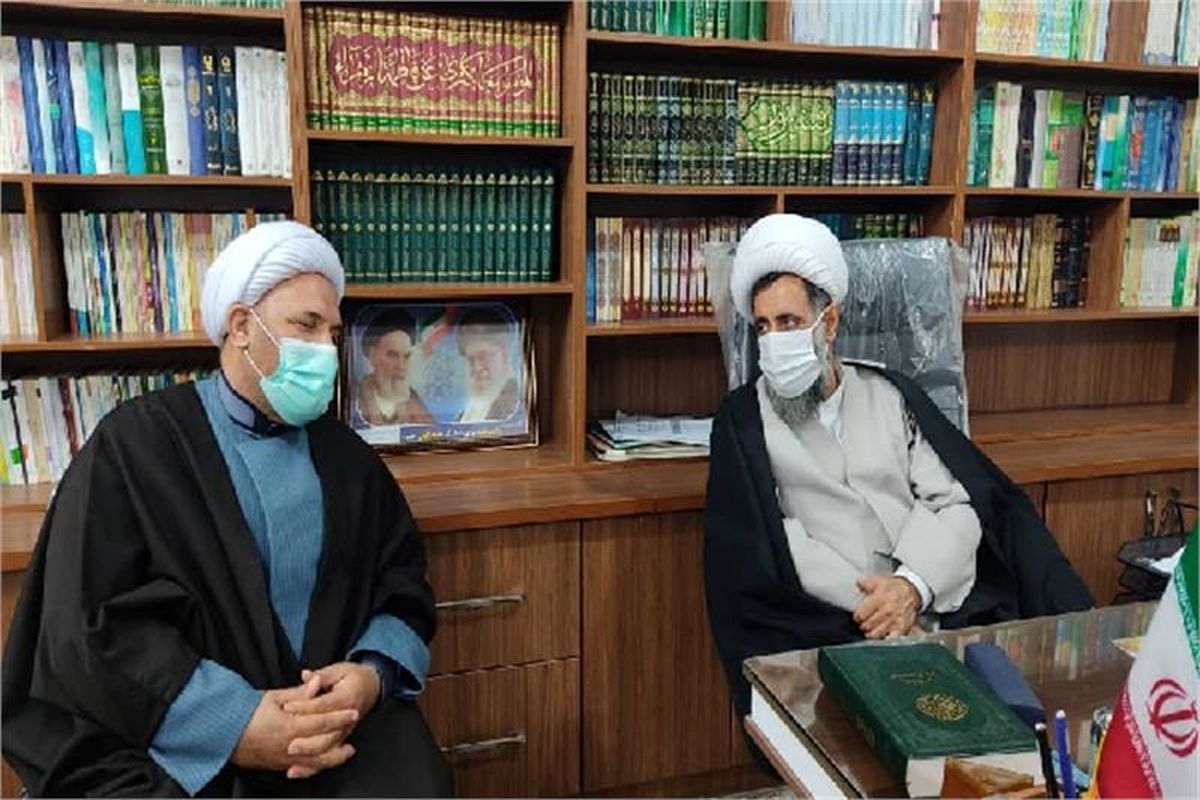 مدیرکل کمیته امداد مازندران