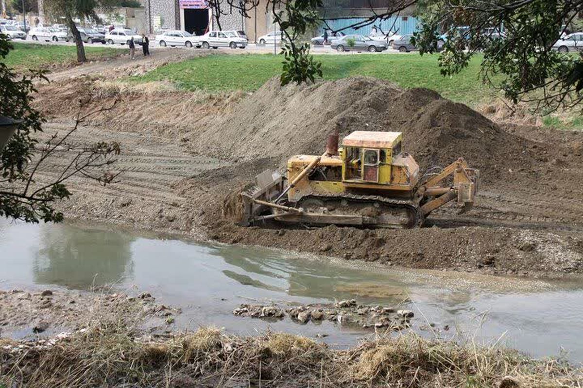 آزادسازی اراضی زراعی در مازندران
