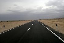 جاده‌های غرب هرمزگان زیر ذره‌بین سازمان راهداری