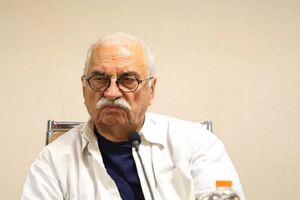 علی‌اکبر صالحی درگذشت هادی مرزبان را تسلیت گفت