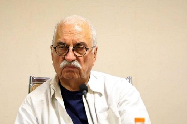 زمان خاکسپاری هادی مرزبان اعلام شد