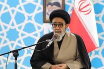نقش سازمان عقیدتی سیاسی در موفقیت های ارتش بسیار چشمگیر بوده است
