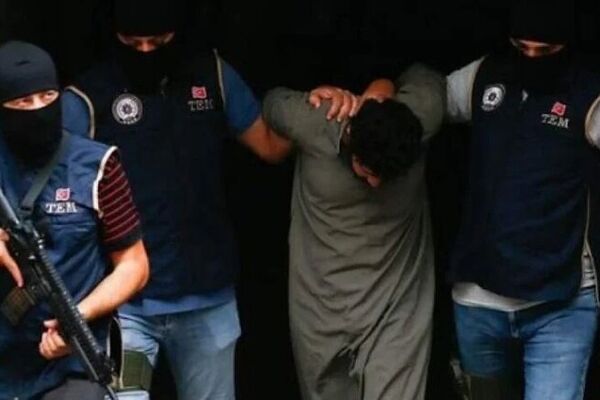 سه گروگانگیر در چابهار دستگیر شدند