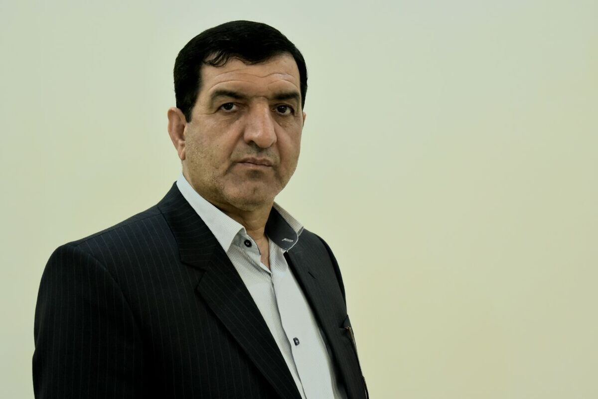 شفیعی فرماندار مهران