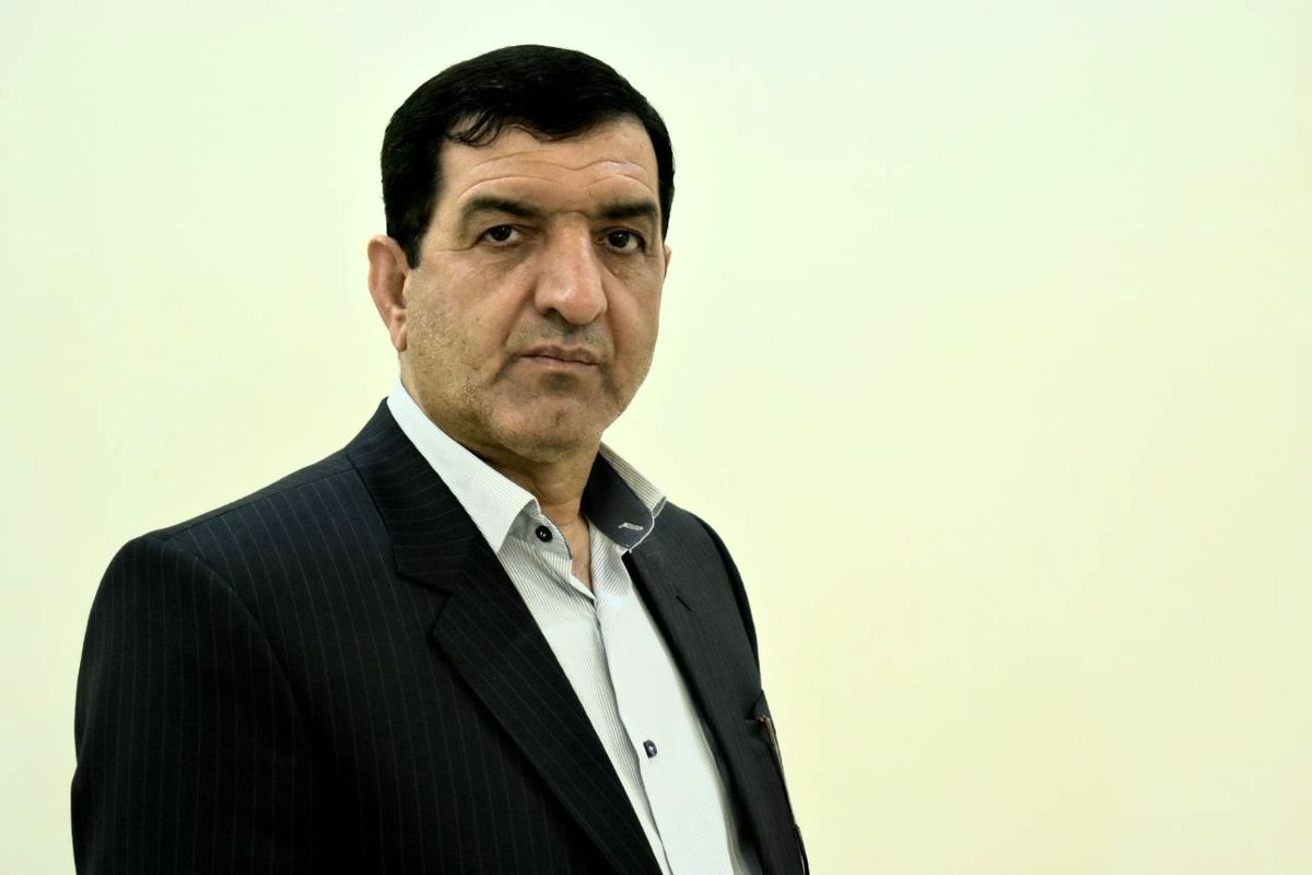 شفیعی فرماندار مهران