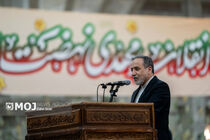 تنگه هرمز برای همه به جز آمریکا و متحدانش باز است