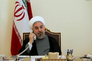 گسترش ثبات و امنیت در افغانستان را در راستای توسعه ثبات و امنیت خود می دانیم 