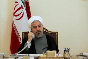 روابط ایران و جمهوری آذربایجان روبه گسترش است