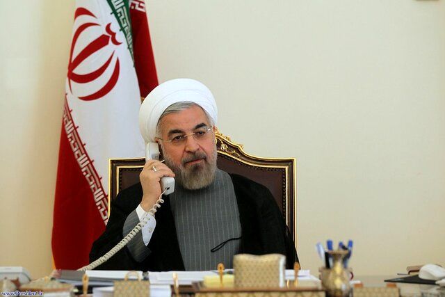 همه کشورهای منطقه باید شرایط حساس کنونی را درک کنند