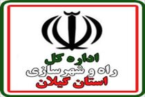 بازدید معاون وزیر راه وشهرسازی از دو بیمارستان درحال ساخت گیلان