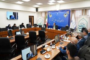 رئیس سازمان ثبت احوال کشور بر اهمیت آموزش و پژوهش در سازمان تاکید کرد