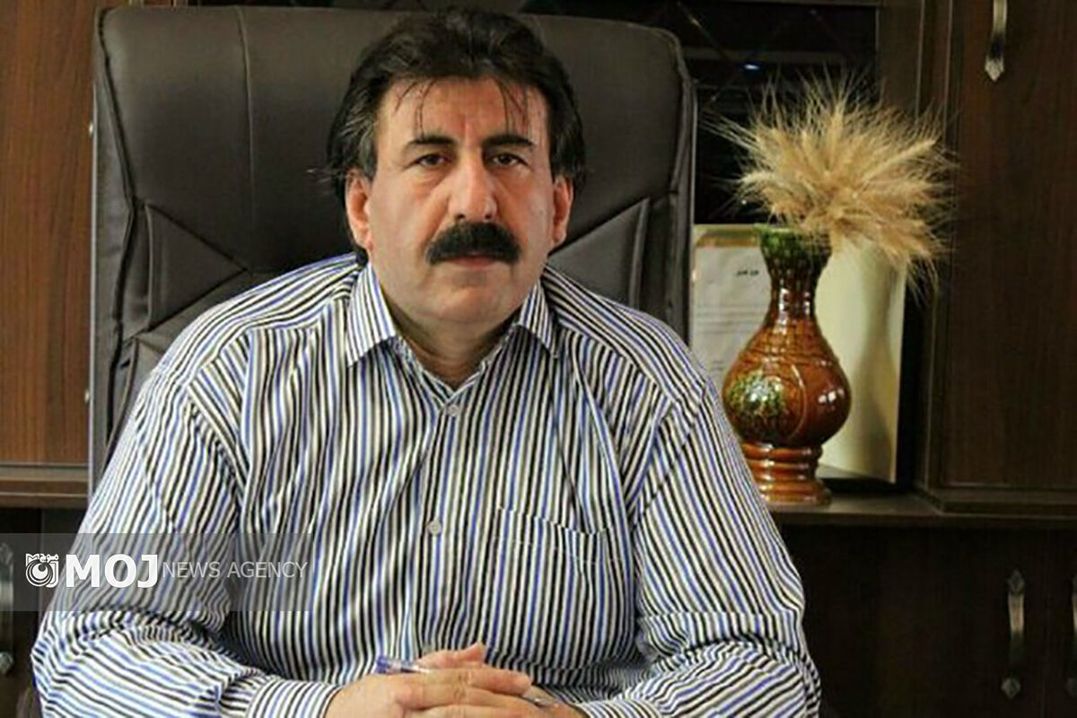حشمت بهمنی