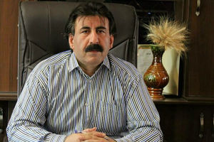 حشمت بهمنی فرماندار دلفان می‌شود