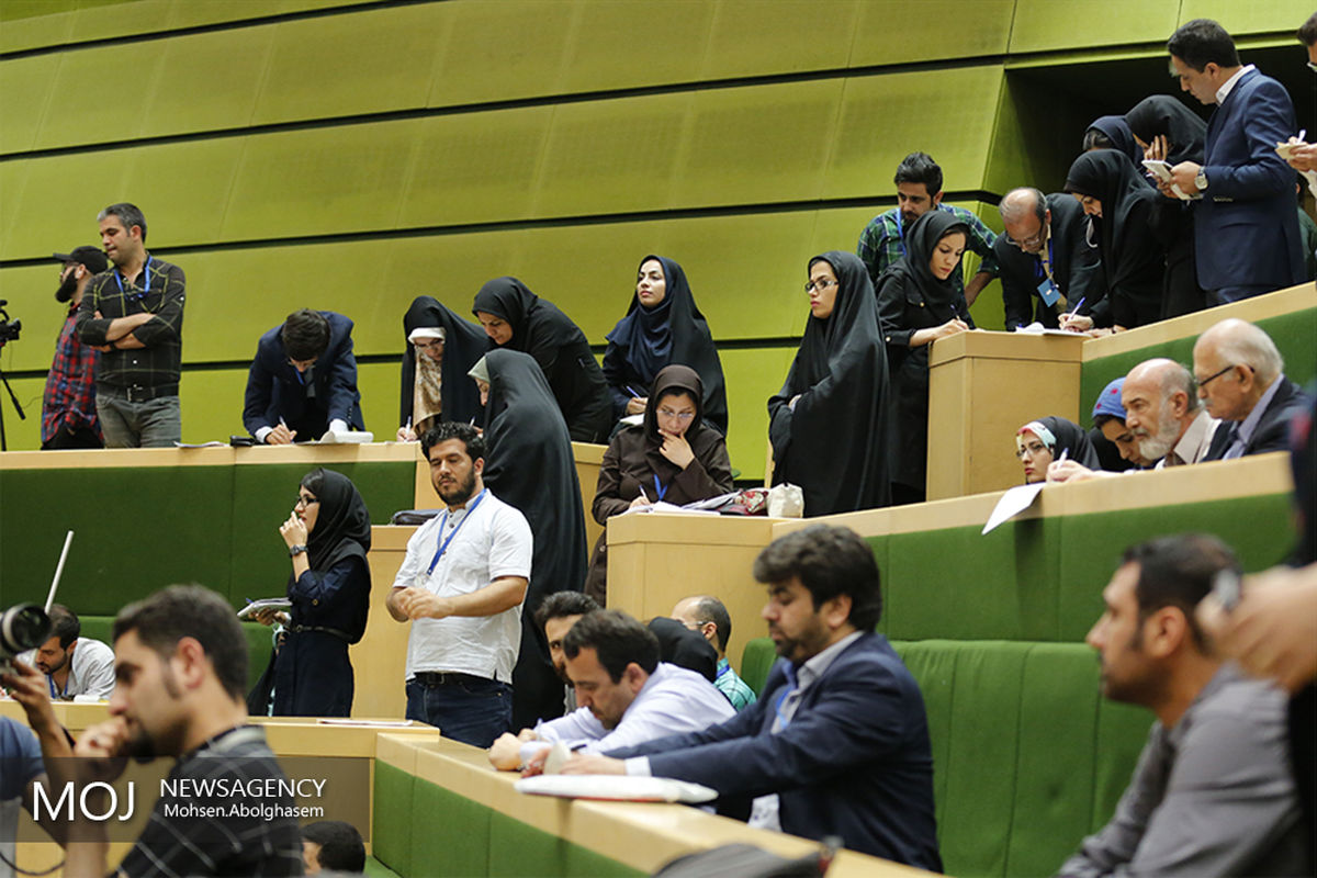 آخرین روز بررسی وزرای پیشنهادی دولت دوازدهم