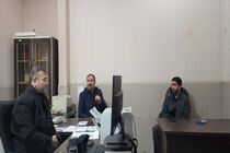 ارائه خدمات قضایی در شرایط جنگی هم متوقف نخواهد شد