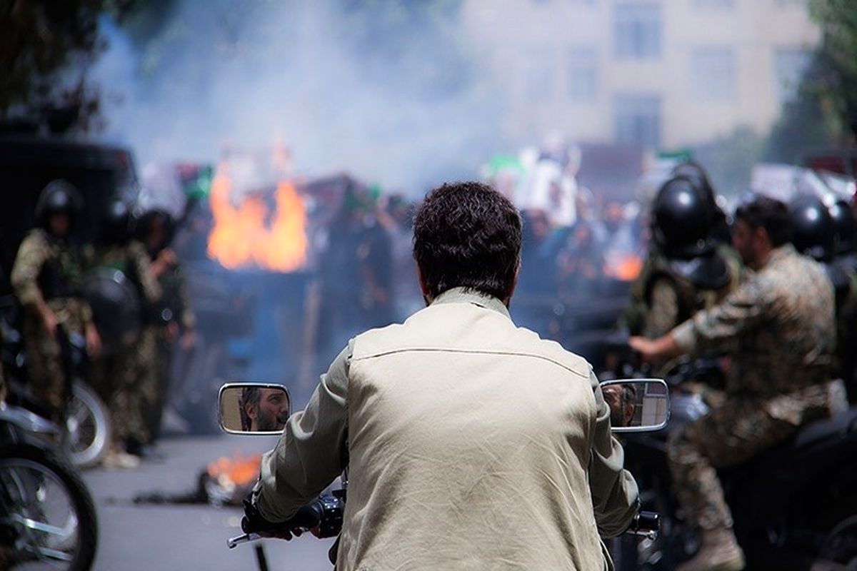 ماه گرفتگی