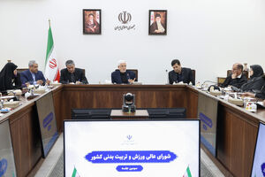  دیپلماسی ورزشی می‌تواند حلقه وصل ملت‌ها و امت‌ها باشد