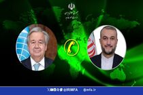 تنها گزینه پیش روی ایران، دفاع از حقوق خود و تنبیه رژیم صهیونیستی بود