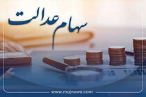 اینفوگرافیک/چگونه سهام عدالت متوفی را دریافت کنیم؟