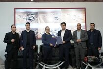 تقویت پیوند صنعت و دانشگاه با تفاهم‌نامه همکاری فولاد اقلید پارس و مرکز آموزش عالی
