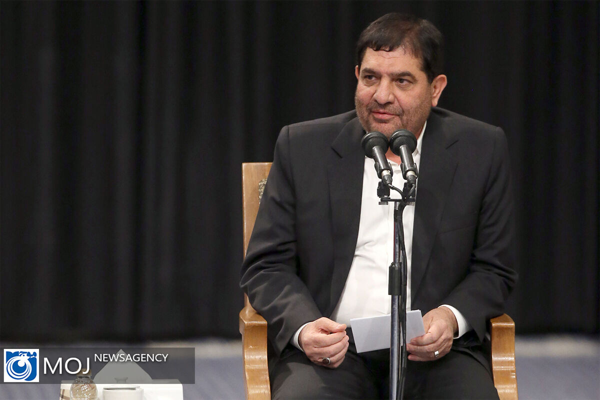 دیدار رئیس‌جمهور و اعضای هیئت دولت با رهبر معظم انقلاب اسلامی