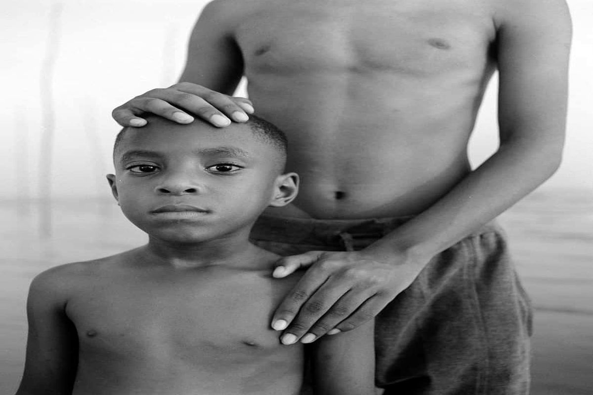 هویت پنهان در هرمزگان 