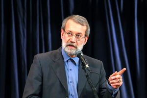 پیام رئیس مجلس به مناسبت سالگرد بمباران شیمیایی سردشت