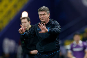 علت رد پیشنهاد استقلال توسط والتر ماتزاری + فیلم