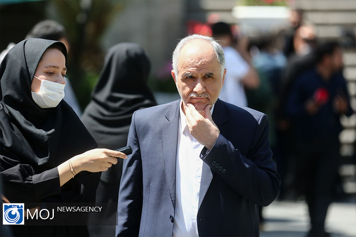 حاشیه جلسه هیات دولت - ۳۰ فروردین ۱۴۰۲