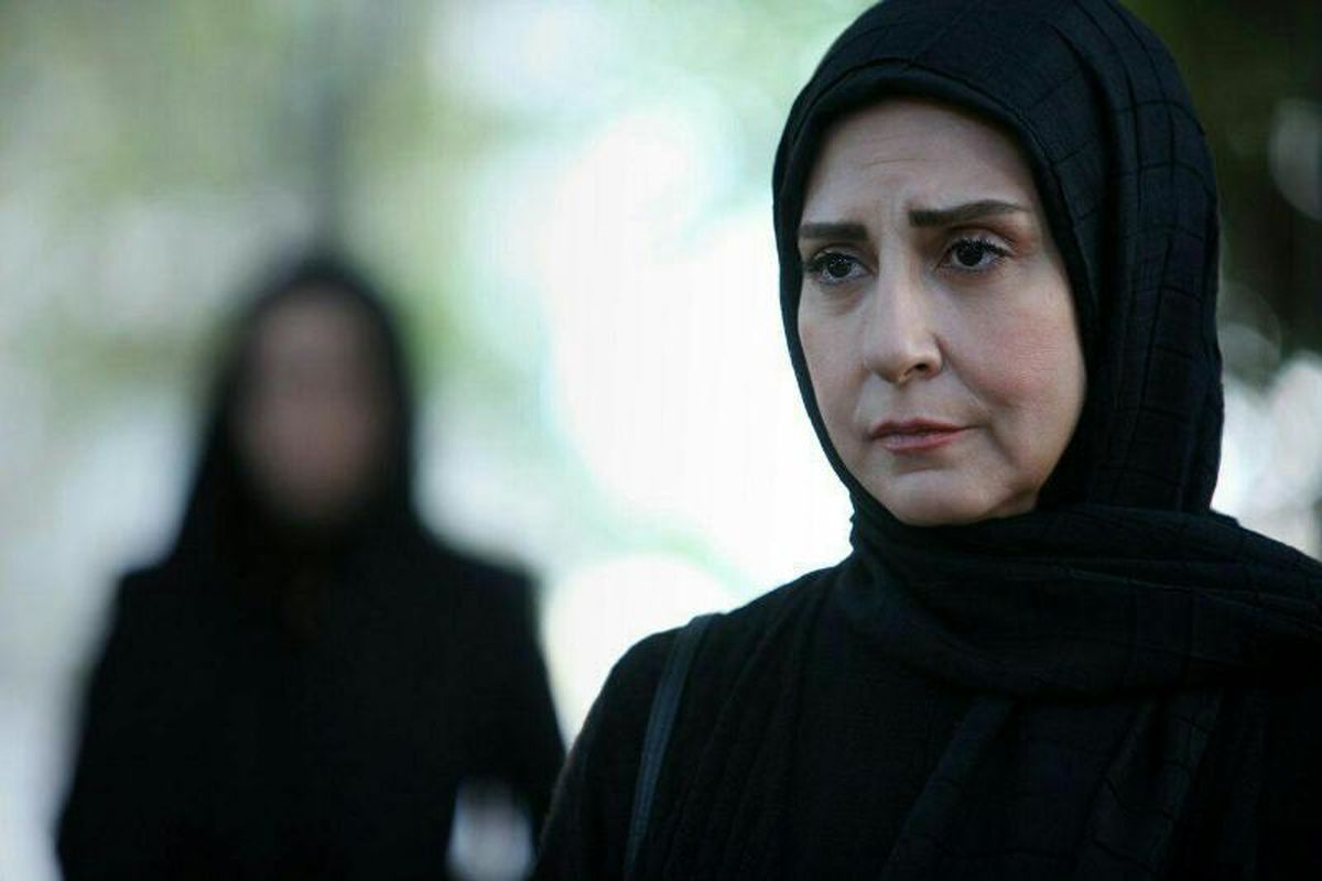 آسمان هوای باران دارد