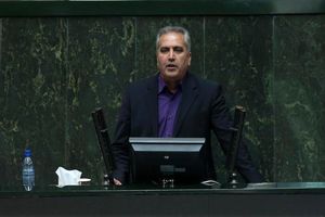 آقای رئیس جمهور قدرت مردم تا کجا نافذ است؟