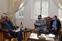 تصمیم‌گیری درباره نحوه هزینه اعتبار ۶۴۳ میلیارد تومانی وزارت نفت برای آذربایجان شرقی