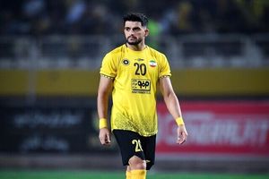 استقلال با سپاهان برای انتقال حسین گودرزی توافق نهایی کرد