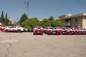 مشکل بیمه تکمیلی بازنشستگان جمعیت هلال‌احمر برطرف می‌شود