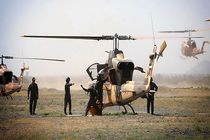 اجرای موفقیت آمیز عملیات شناسایی و رزم شبانه