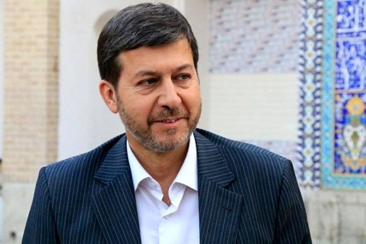 مهدی جمالی نژاد