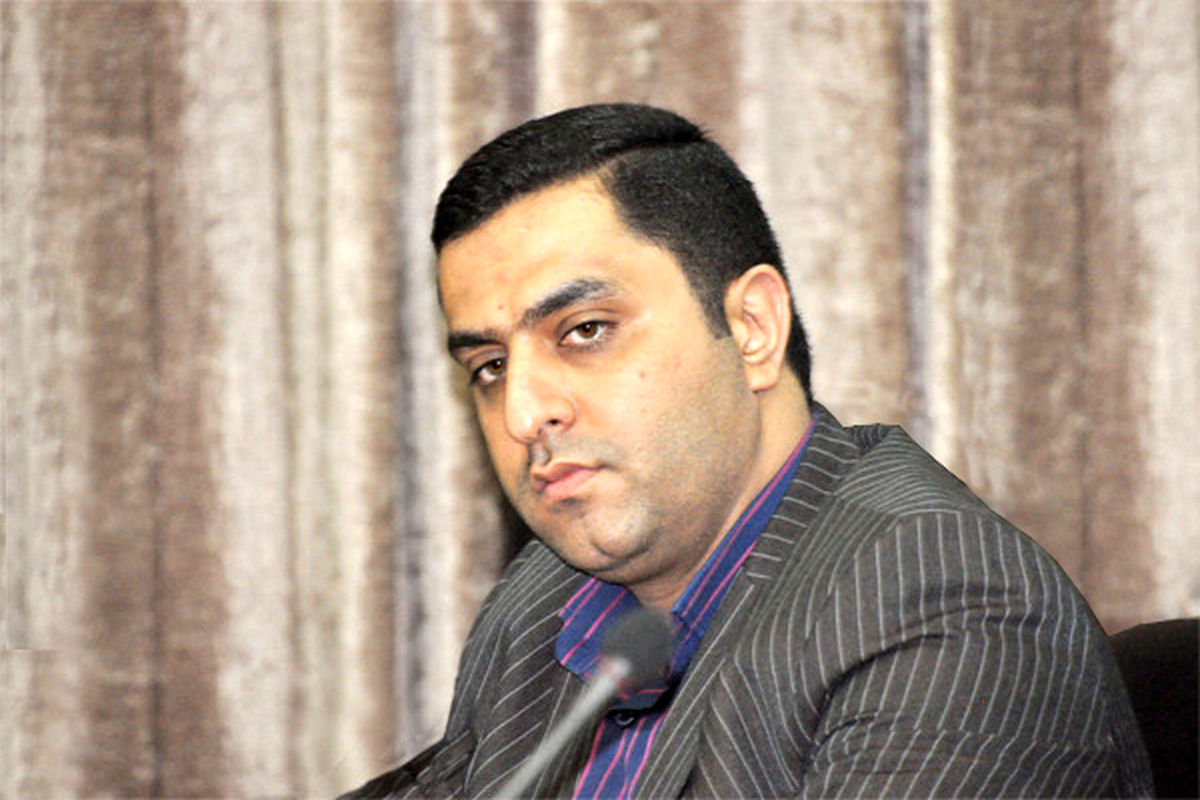 معاون حقوقی راه و شهرسازی اص