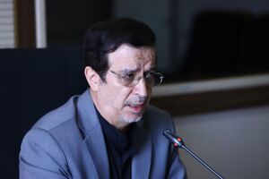 تکریم زائران اربعینی مانند حضور در حماسه عظیم اربعین است