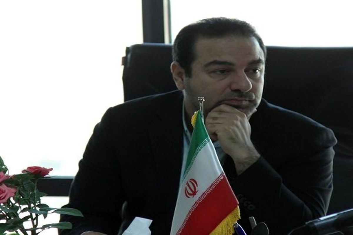 علیرضا رئیسی