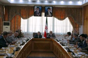 تأکید بر مبارزه بی‌اغماض با فساد در دستگاه‌های دولتی