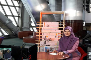 مخترعین خودروهای ایرانی در برنامه طلوع / آرش درویش مخترع باگی ایرانی