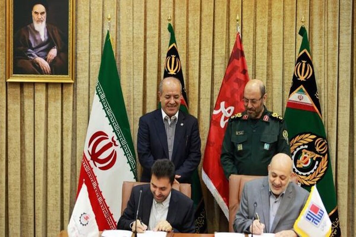 وزیر دفاع