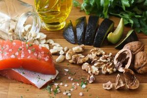 ادعای تازه درباره مضرات رژیم کم‌چرب