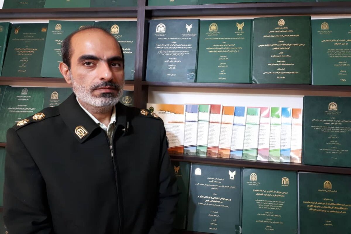 سرهنگ اشرفی