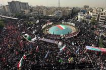 رسانه‌های جهان در مورد مراسم تشییع پیکر شهدای اقتدار ایران چه گفتند؟