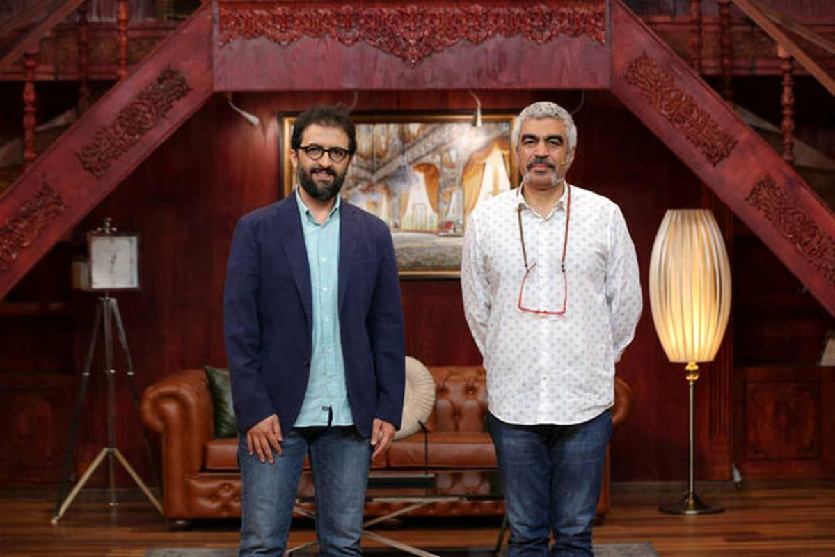 بهروز شعیبی