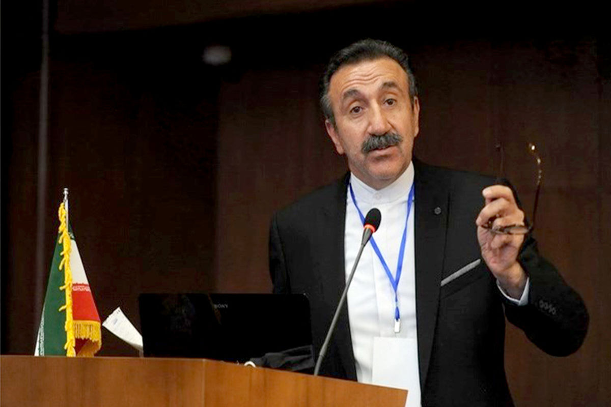 سرپرست اداره کل ورزش و جوانان خراسان رضوی