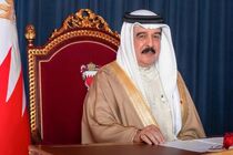 بدنبال از سرگیری روابط با کشور ایران هستیم