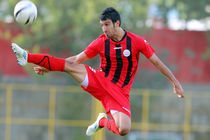 قرارداد ماهینی با پرسپولیس تا 1400 تمدید شد